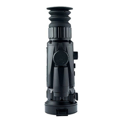 Тепловизионный прицел Artelv Electron 2.4x 25мм 384x288 LRF