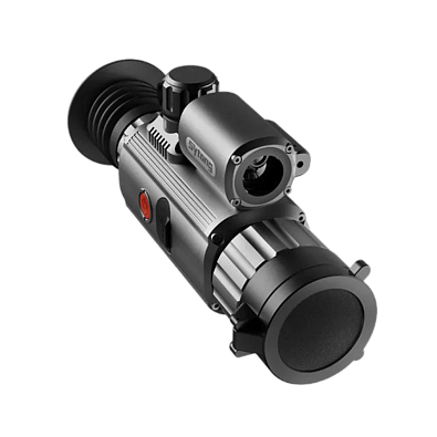Тепловизионный прицел Sytong AM03 35LRF