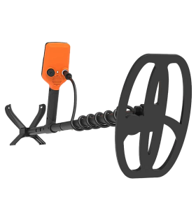 Металлоискатель Quest X10 Pro