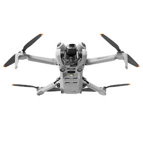 Квадрокоптер DJI Mini 4 Pro (DJI Rc 2)