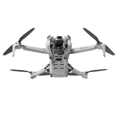 Квадрокоптер DJI Mini 4 Pro (DJI Rc 2)