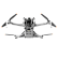 Квадрокоптер DJI Mini 4 Pro (DJI Rc 2)