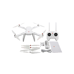 Квадрокоптер Xiaomi Mi Drone 1080p