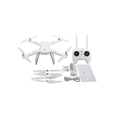 Квадрокоптер Xiaomi Mi Drone 1080p
