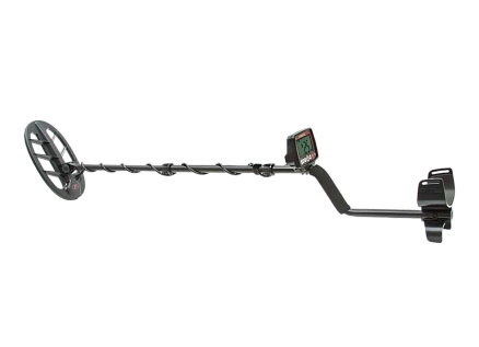 Металлоискатель FISHER F44-11DD