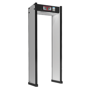 Арочный металлодетектор SmartScan C18Ti с термодатчиком
