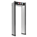 Арочный металлодетектор SmartScan C18Ti с термодатчиком