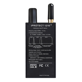 Индикатор поля iProtect 1216