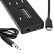 Мини диктофон EDIC-mini Ray+ A105