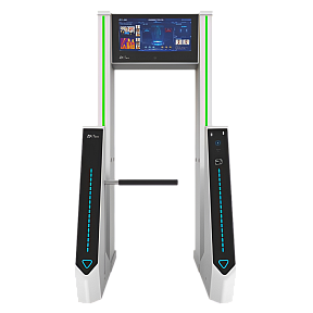 Проходная ZKTeco ZK-MD6000S