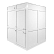 Переговорная кабина КПЗИ-1