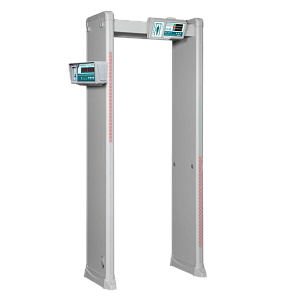 Арочный металлодетектор Блокпост PC И 4