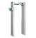Арочный металлодетектор Блокпост PC И 4