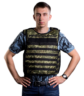 Сапфир 2 БОЕЦ