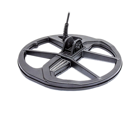 Металлоискатель NOKTA MAKRO Legend WHP Pro Pack