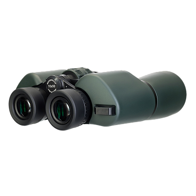 Бинокль Levenhuk New Sherman PRO 10x50