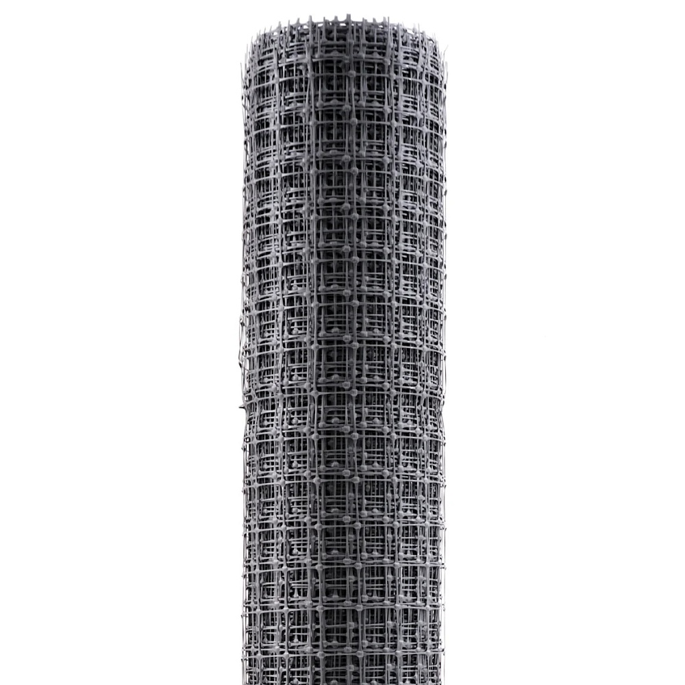 Защитная сетка от БПЛА Тенет 40x40 с антистатиком