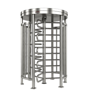 Полноростовой турникет SAIMA TR 104