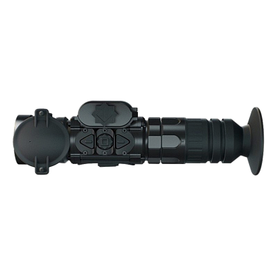 Тепловизионный прицел Fortuna General 50M3