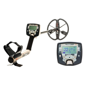 Металлоискатель Minelab Safari