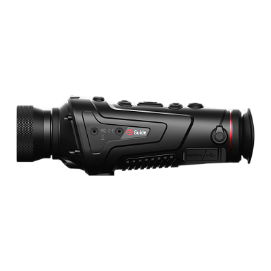 Тепловизор GUIDE TK621