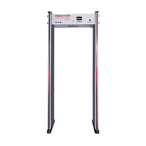 Арочный металлодетектор UltraScan B1000