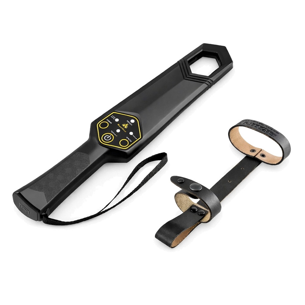 Ручной металлодетектор SmartScan XRD с сертификатом №969