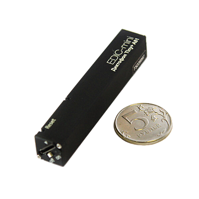 Мини диктофон EDIC-mini Tiny+ A81-150