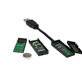 Мини диктофон EDIC-mini Tiny+ B70-75