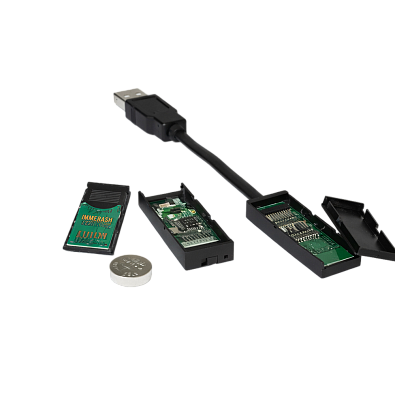 Мини диктофон EDIC-mini Tiny+ B70-75