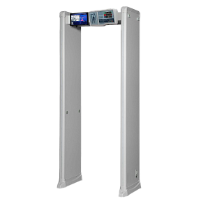 Арочный металлодетектор Блокпост PC Z 1800 MК с тепловизором