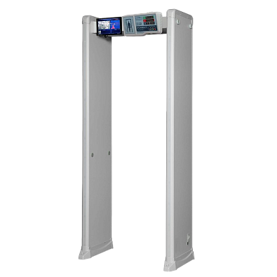 Арочный металлодетектор Блокпост PC Z 1800 MК с тепловизором