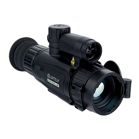 Тепловизионный прицел Artelv Electron 3.4x 35мм 384x288 LRF