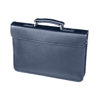 Портфель фарадея для гаджетов Faraday Bag DS-1 Blue