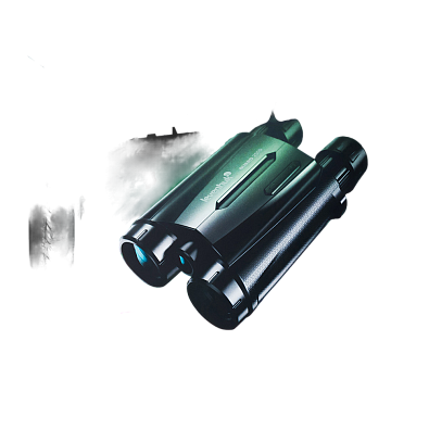 Бинокль с дальномером Levenhuk Guard 2500