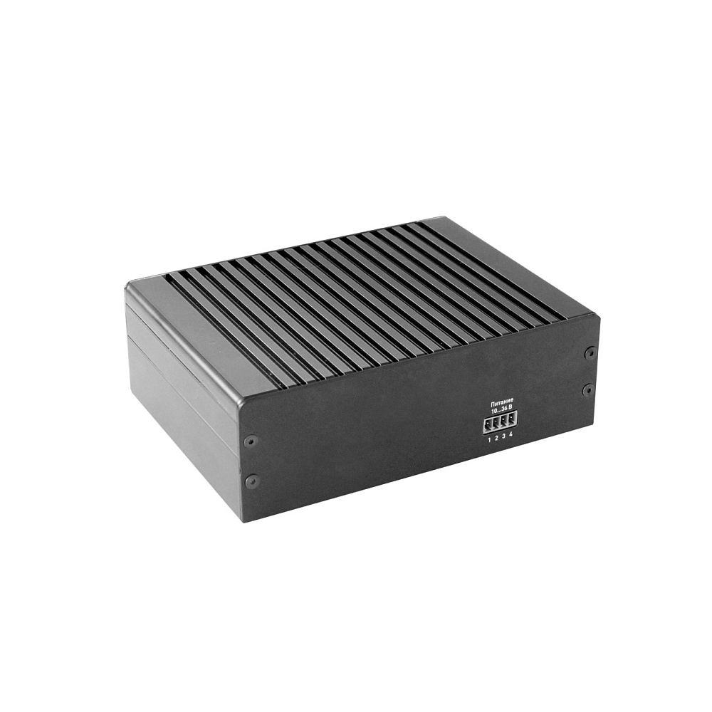 Радиомодем ЛРМ-100