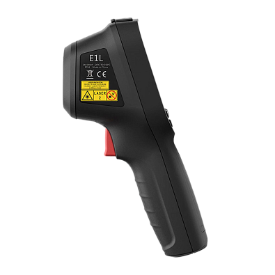 Тепловизор Hikmicro E1L
