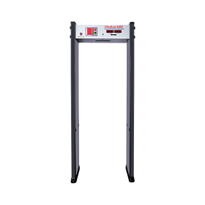 Комплект досмотрового оборудования UltraScan Проходная