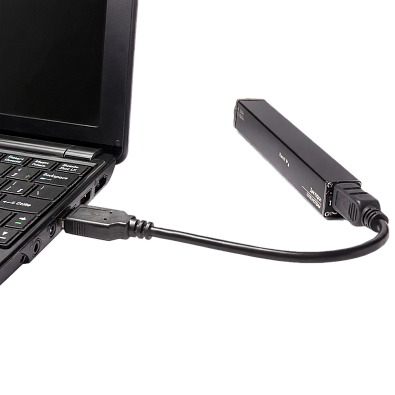 Мини диктофон EDIC-mini PRO B42-300