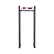 Комплект досмотрового оборудования UltraScan Проходная