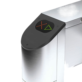 Тумбовый турникет трипод Praktika T-02