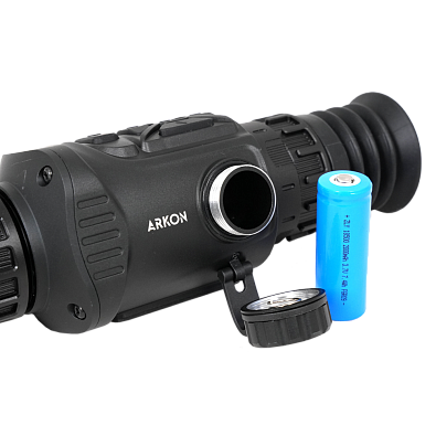 Тепловизионный прицел Arkon Arma v2 SR25