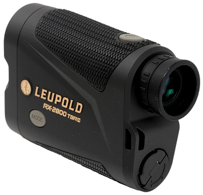 Лазерный дальномер Leupold RX-2800 TBR/W