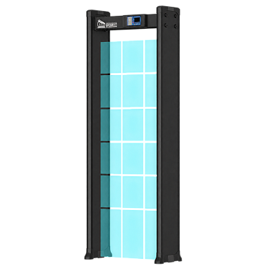 Арочный металлодетектор Блокпост Матрёшка PC V 1800 (18|12|6)