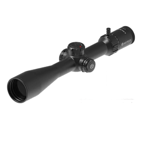 Оптический прицел Artelv LRS 6-50x56 FFP