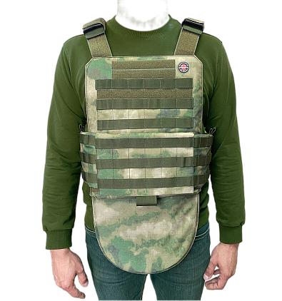 Страж 3М-3М Плитник облегченный