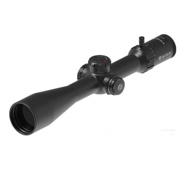 Оптический прицел Artelv LRS 6-50x56 FFP