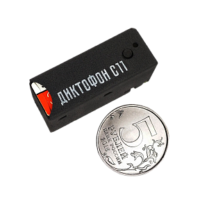 Мини диктофон Сорока-11