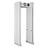 Арочный металлодетектор Hikvision NP-SG106
