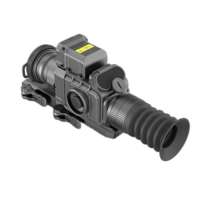 Тепловизионный прицел Lzirtek Perun 350L